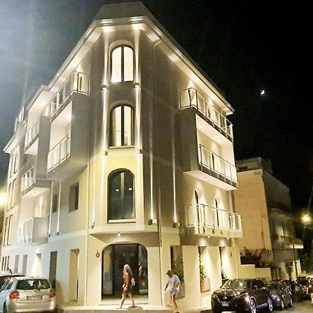 Solmaris Tropea Rooms & Suites Zewnętrze zdjęcie