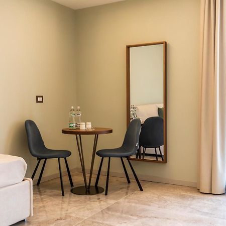 Solmaris Tropea Rooms & Suites Zewnętrze zdjęcie