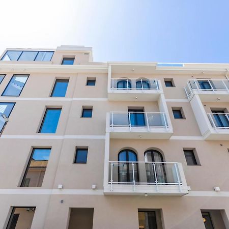 Solmaris Tropea Rooms & Suites Zewnętrze zdjęcie