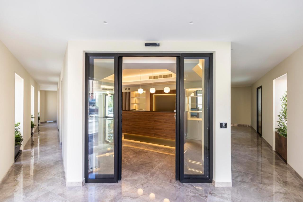 Solmaris Tropea Rooms & Suites Zewnętrze zdjęcie