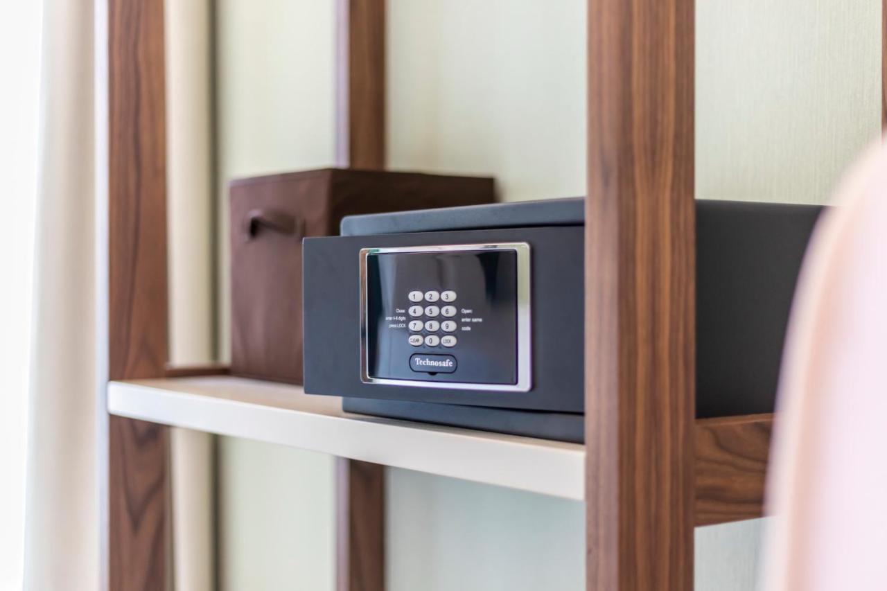 Solmaris Tropea Rooms & Suites Zewnętrze zdjęcie