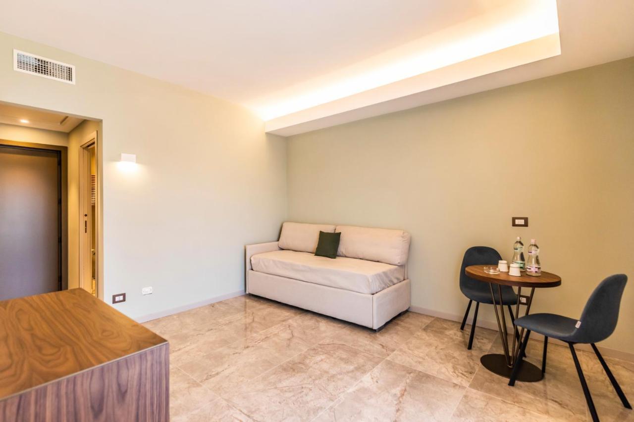 Solmaris Tropea Rooms & Suites Zewnętrze zdjęcie