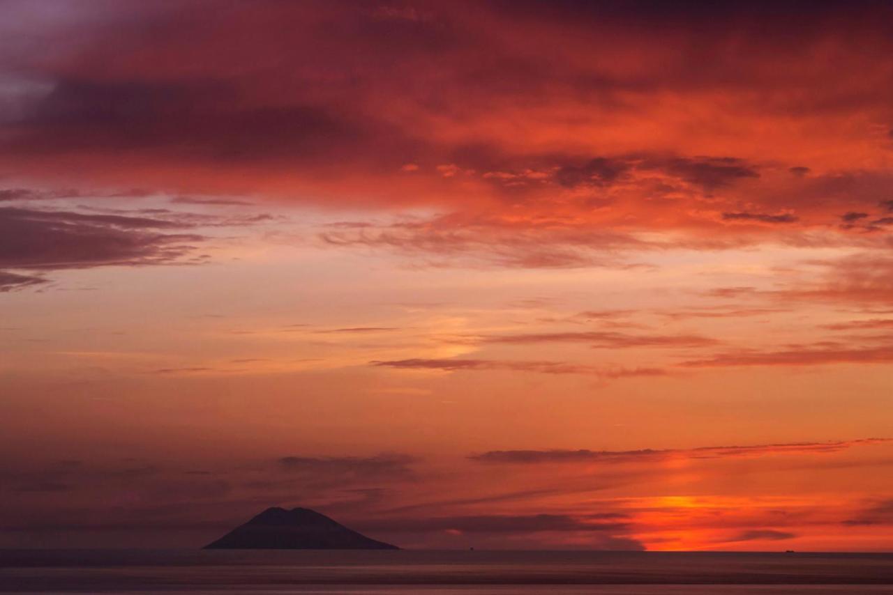 Solmaris Tropea Rooms & Suites Zewnętrze zdjęcie