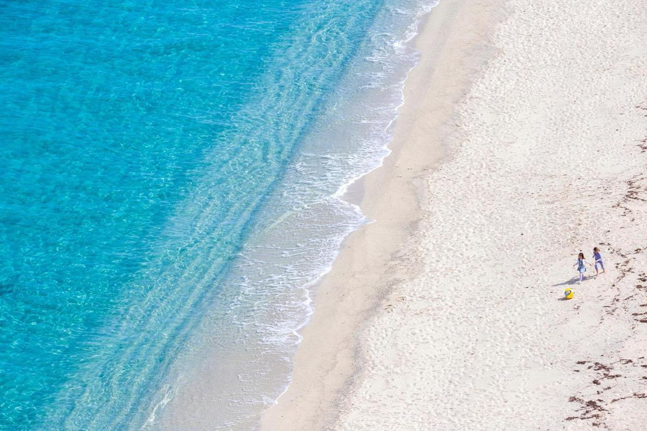 Solmaris Tropea Rooms & Suites Zewnętrze zdjęcie