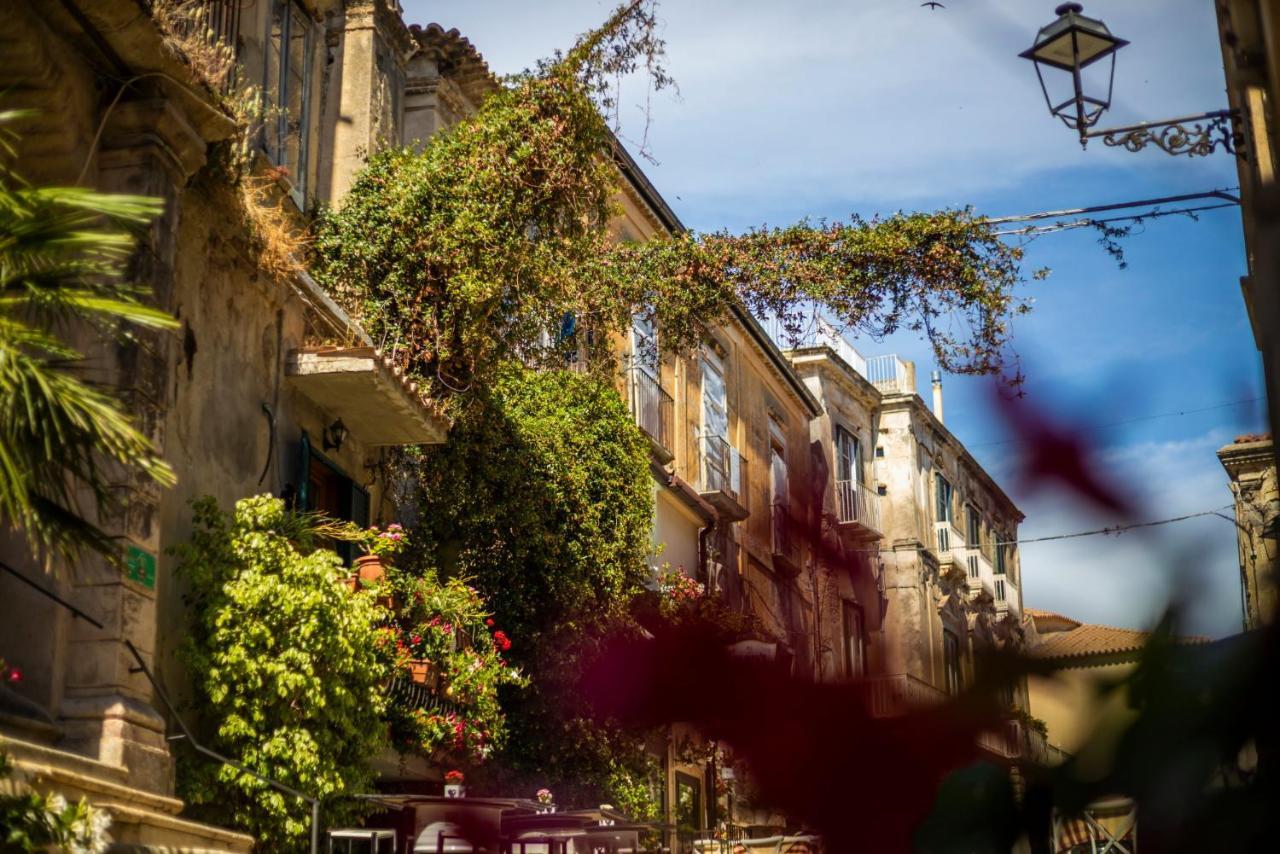 Solmaris Tropea Rooms & Suites Zewnętrze zdjęcie