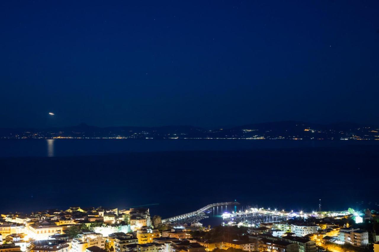 Solmaris Tropea Rooms & Suites Zewnętrze zdjęcie