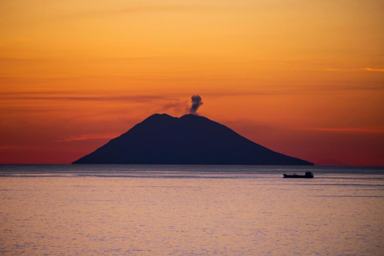 Solmaris Tropea Rooms & Suites Zewnętrze zdjęcie