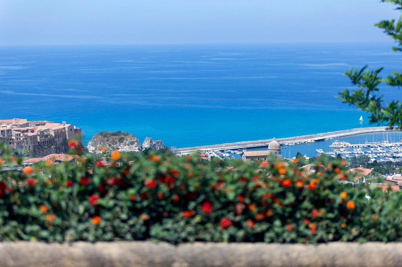 Solmaris Tropea Rooms & Suites Zewnętrze zdjęcie