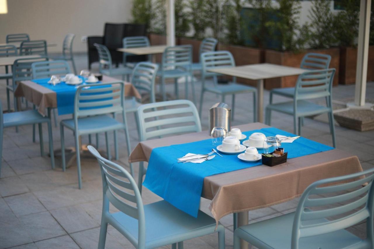 Solmaris Tropea Rooms & Suites Zewnętrze zdjęcie