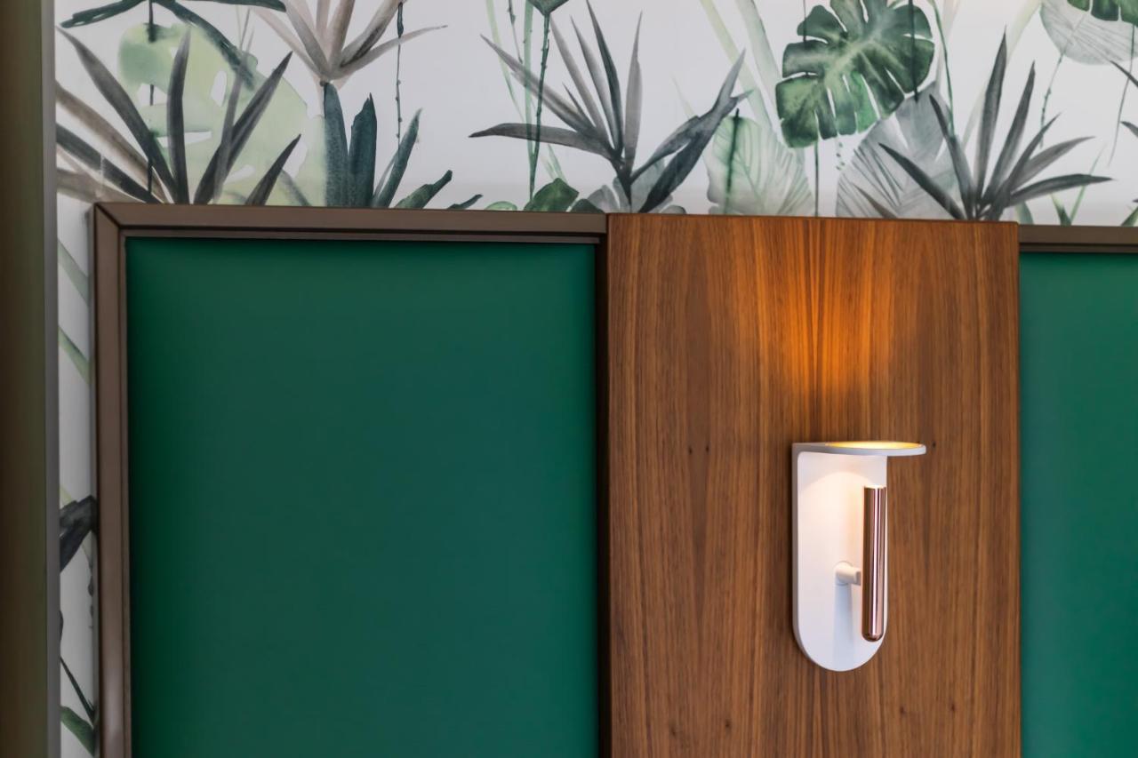 Solmaris Tropea Rooms & Suites Zewnętrze zdjęcie
