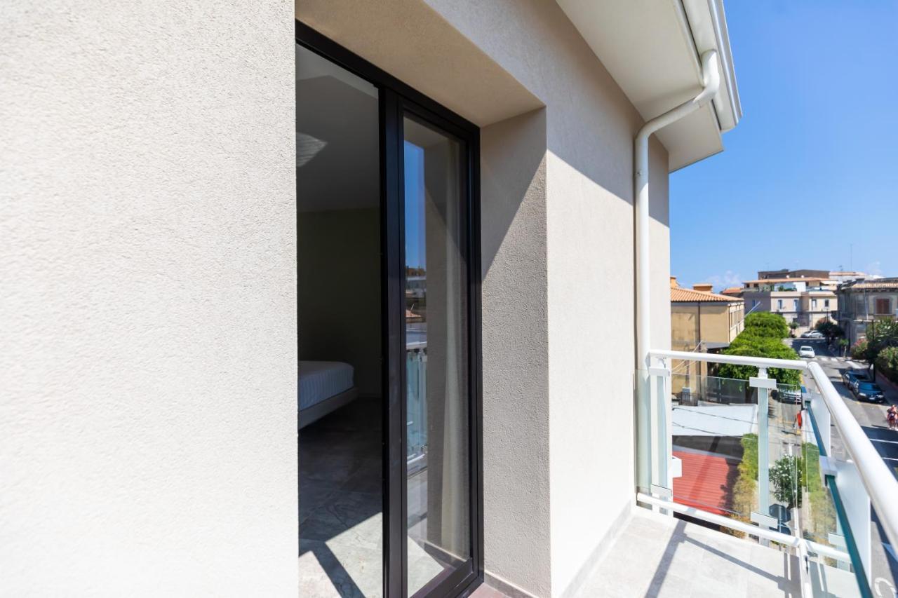 Solmaris Tropea Rooms & Suites Zewnętrze zdjęcie